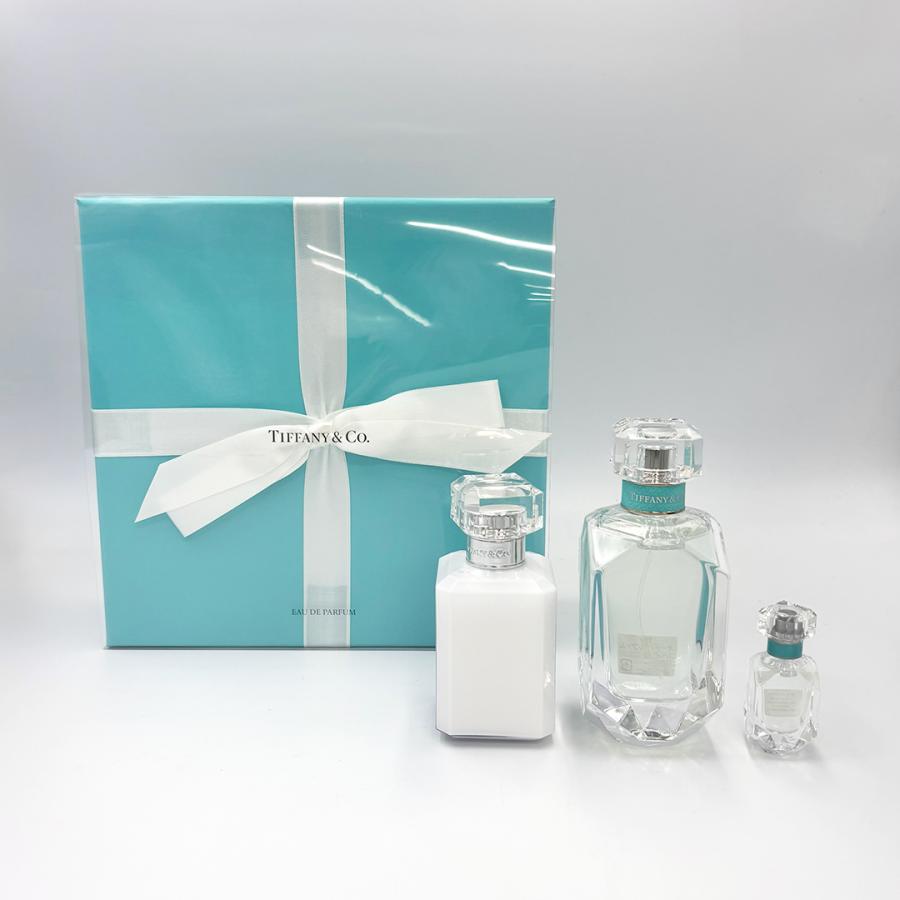 TIFFANY&Co.（ティファニー） 爆買WEEKセール ギフトセット EDP