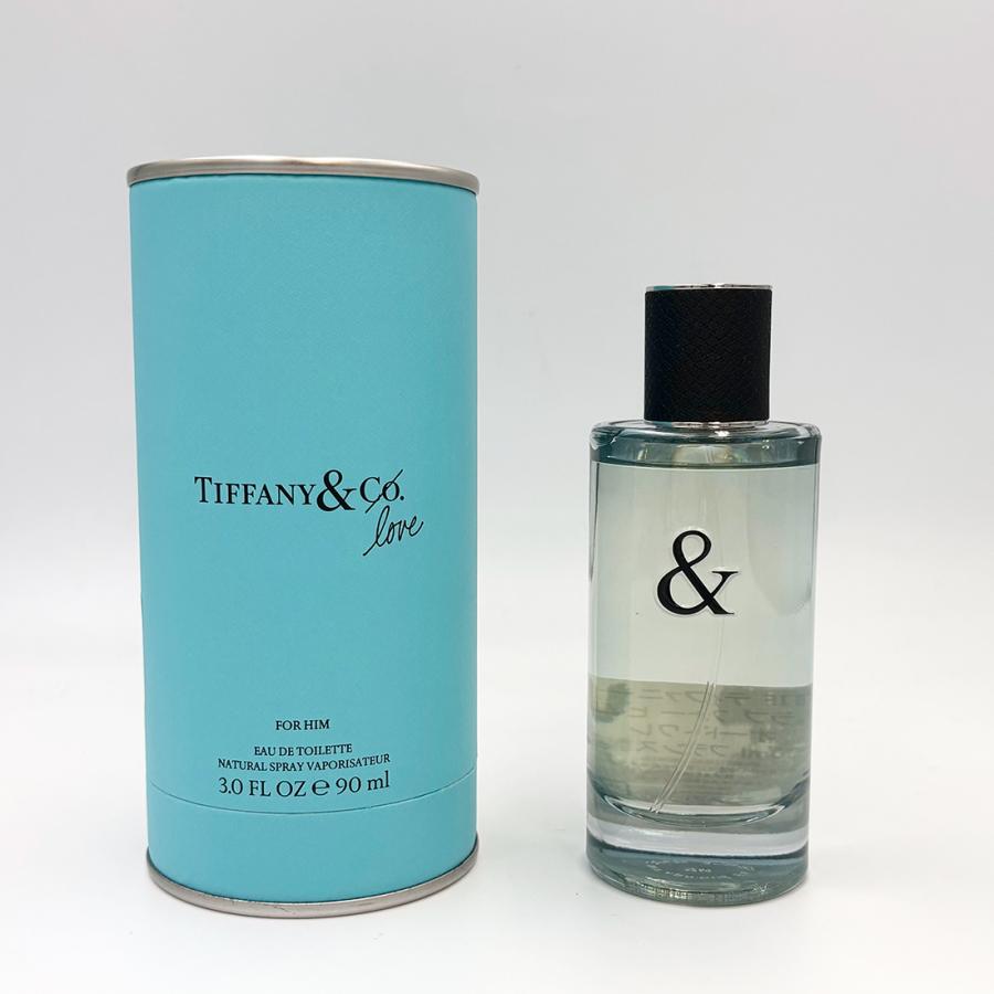 TIFFANY&Co.（ティファニー） 爆買WEEKセール ラブフォーヒム EDT