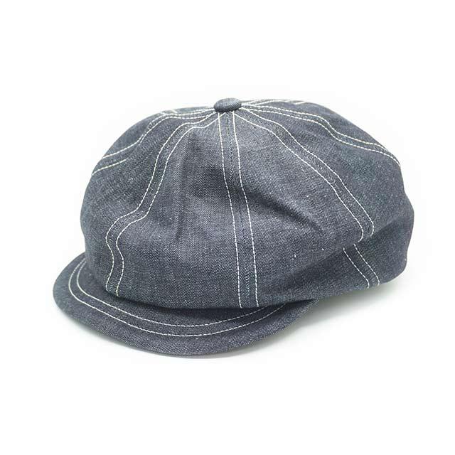 FREE WHEELERS/フリーホイーラーズ】「Casquette”JAM BUSTER