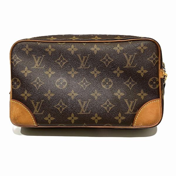 LOUIS VUITTON（ルイ・ヴィトン） モノグラム マルリードラゴンヌPM