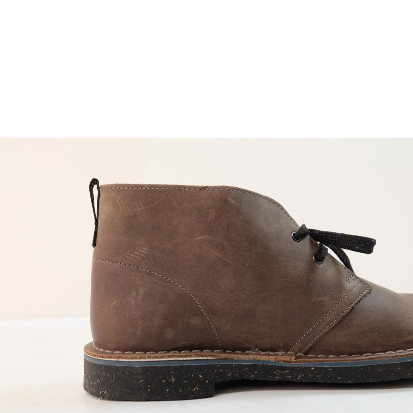 Clarks（クラークス） クラークス/チャッカブーツ/15522/UK8/メンズス