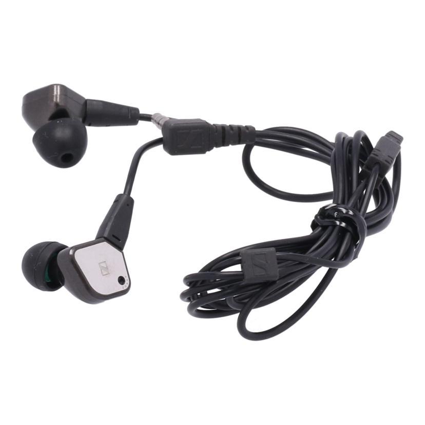 Sennheiser ゼンハイザー/有線イヤホン/IE80/Bランク/75【中古