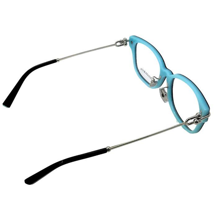 TIFFANY&Co.（ティファニー） Tiffany & Co. メガネフレーム 眼鏡