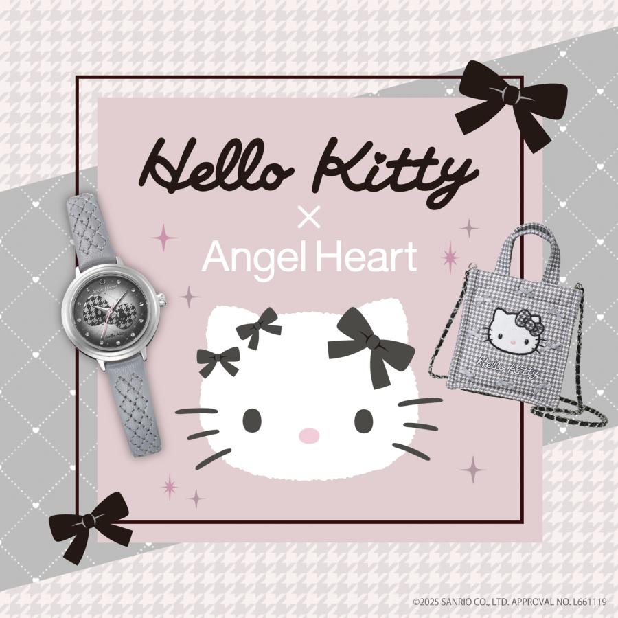 ANGEL HEART 【ブランド直営店】[レビュー特典あり]Angel Heart 腕時計