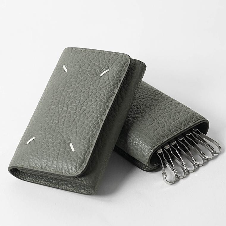 Maison Margiela（メゾンマルジェラ） レディース メンズ キーケース