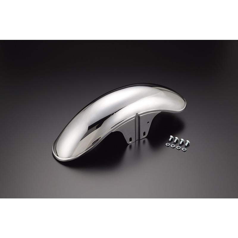 DOREMI COLLECTION（ドレミコレクション） フロントフェンダー 仕様