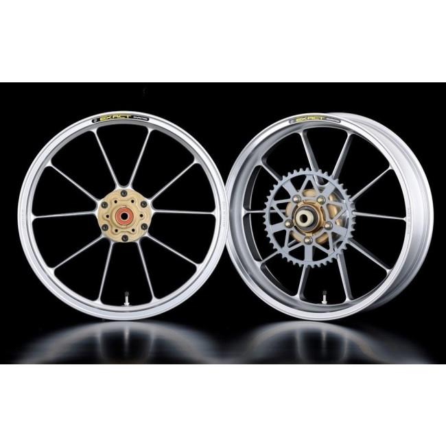 ADVANTAGE（アドバンテージ） EXACT [イグザクト] II RACING 10 フル