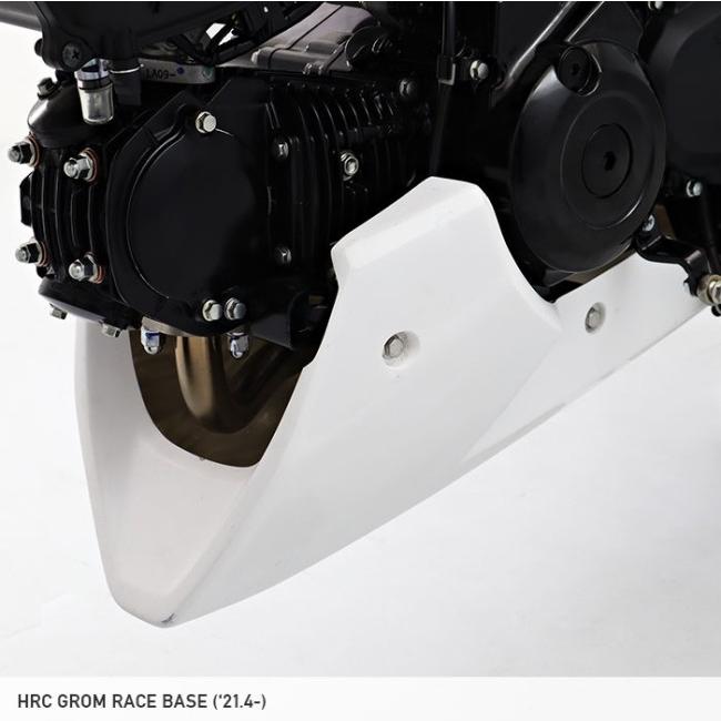 ENDURANCE（エンデュランス） 【レース専用】アンダーカウルセット