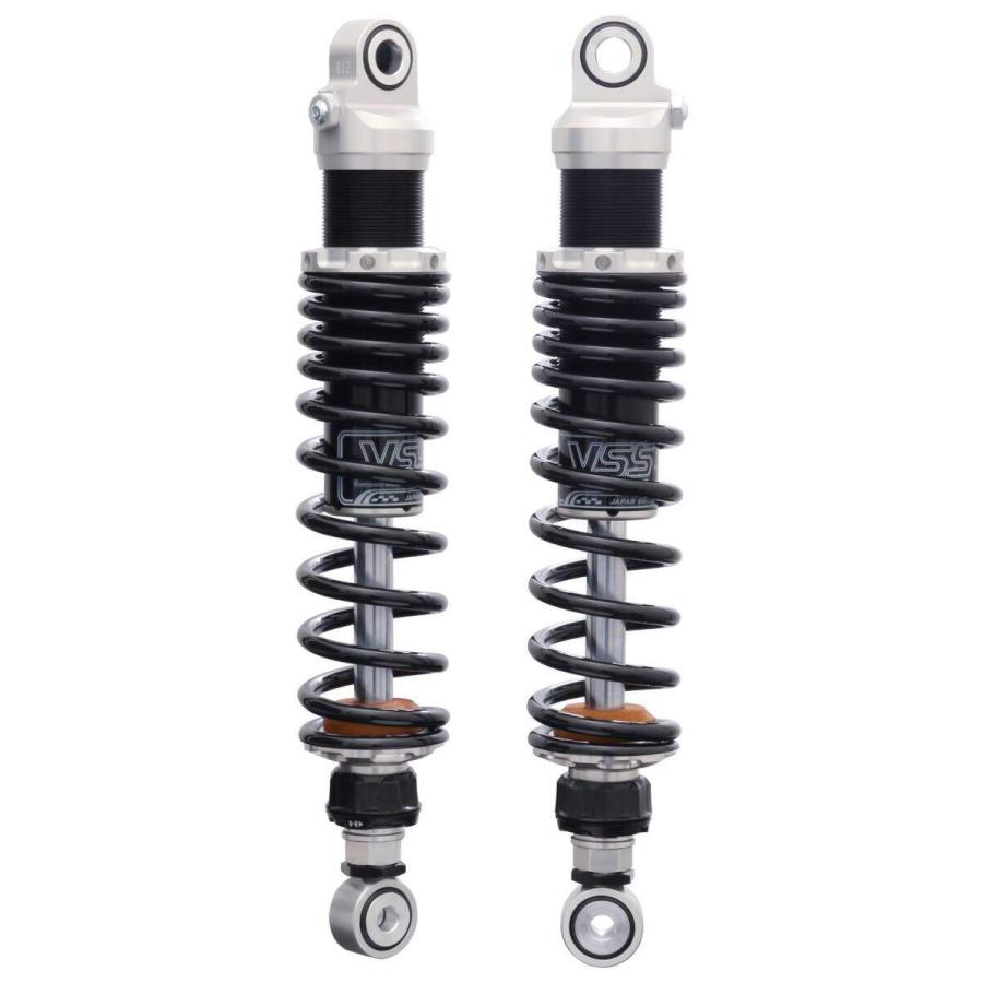 YSS ワイエスエス ツインショック 【Zシリーズ】 Z362 スプリング