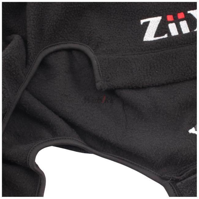 CLEVER LIGHT クレバーライト ZiiX タイヤウォーマーカバー：12インチ