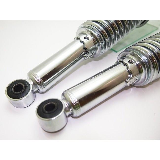 DOREMI COLLECTION（ドレミコレクション） Z リアショックSTD 車種：Z2