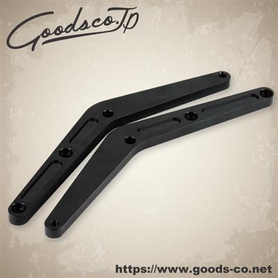 GOODS（グッズ） ショートボバーフェンダー エストレヤ KAWASAKI