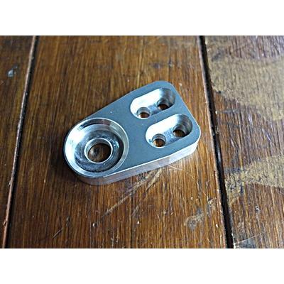 BOREーACE（ボアエース） BORE ACE ベイツライト取り出しステー カラー