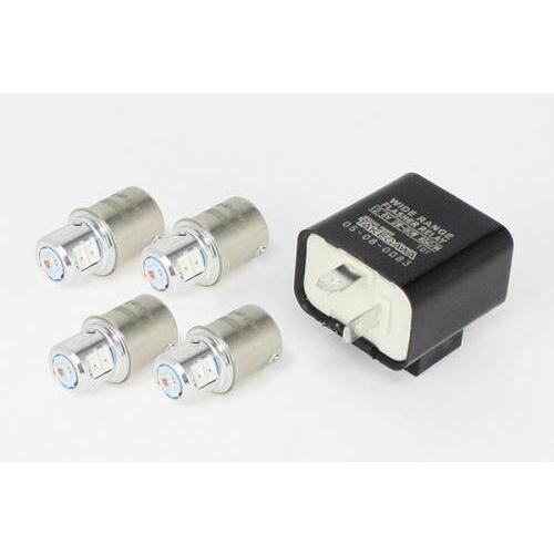 スペシャルパーツ武川 SP武川 SPタケガワ ハイパーLEDウインカーバルブ