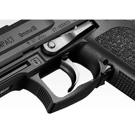 TOKYO MARUI（東京マルイ） ガスブローバック USPコンパクト : web