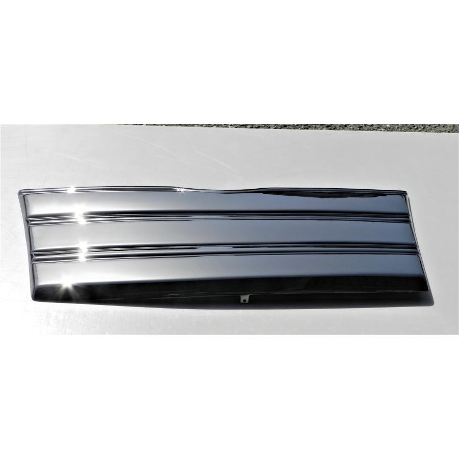 ブラックメッキ】 J-NEXT ダイハツ ハイゼットトラック(S500P)前期