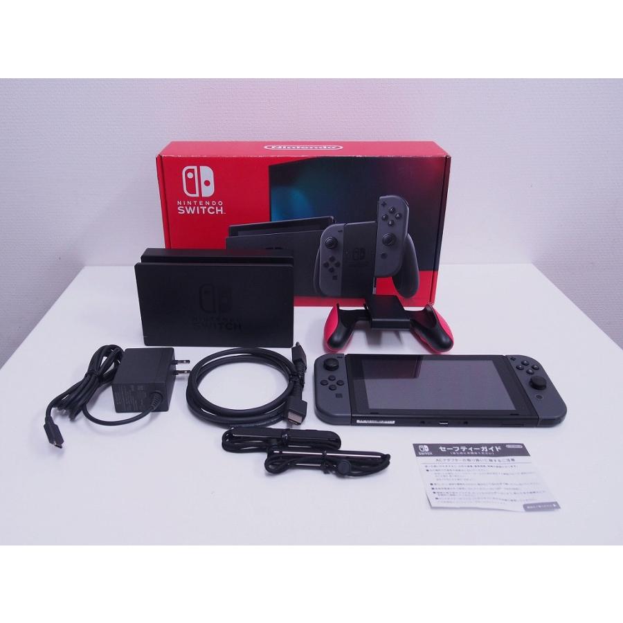 ニンテンドー Nintendo Switch バッテリー拡張モデル HAC-001