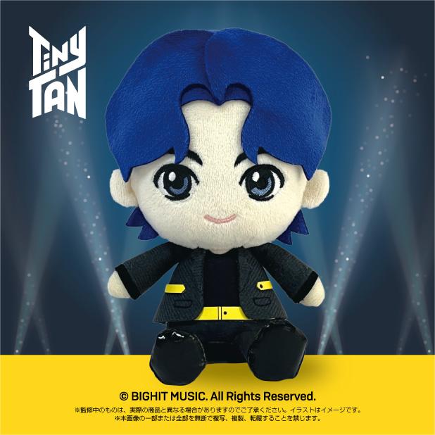 ジョングク ジミン テテ ジン ジェイホープ ナムジュン ユンギ BTS