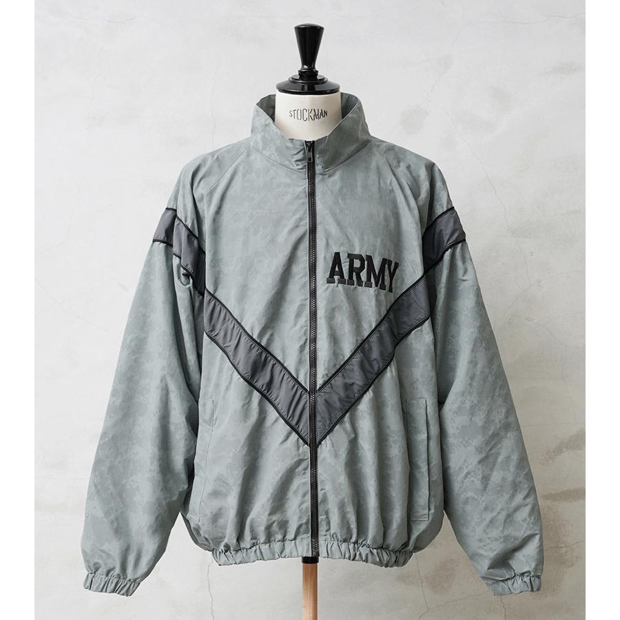 MILITARY（ミリタリー） 実物 新品 デッドストック 米軍 U.S.ARMY IPFU