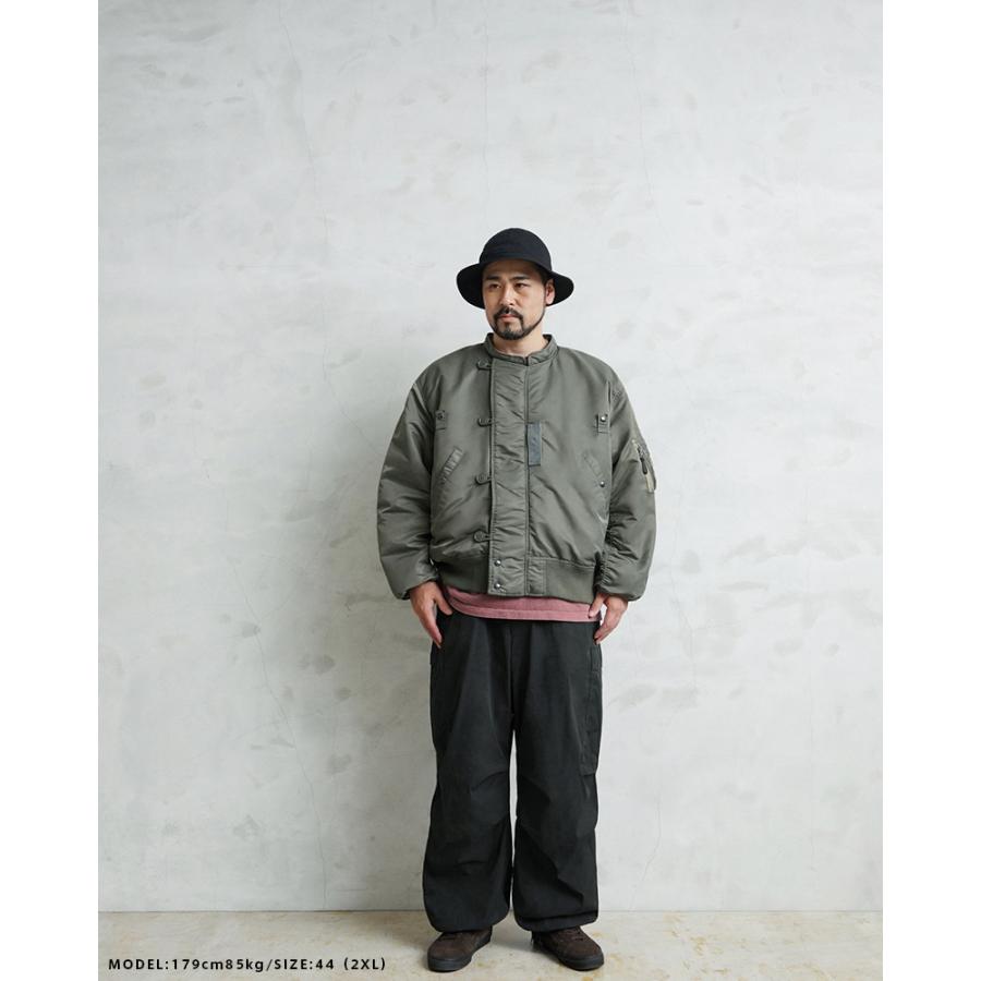 WAIPER.inc 米軍 U.S.A.F. PERSONAL EQUIPMENT LABORATORY TYPE N-2