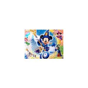 ディズニー 10周年アニバーサリーミュージックアルバムCD 東京