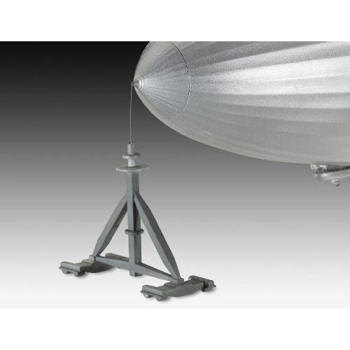 1/720 LZ129 ヒンデンブルグ 飛行船 : ワールド輸入アイテム専門店