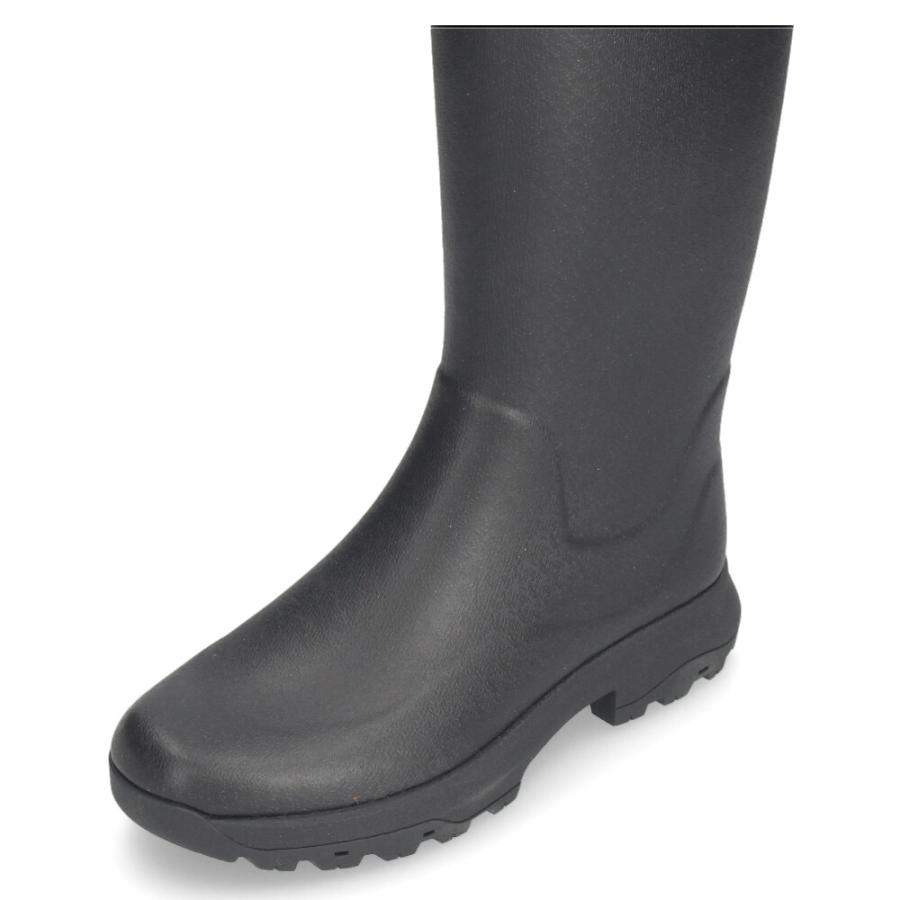 AIGLE（エーグル） 爆買 レインブーツ レディース 長靴 アリア ハイ