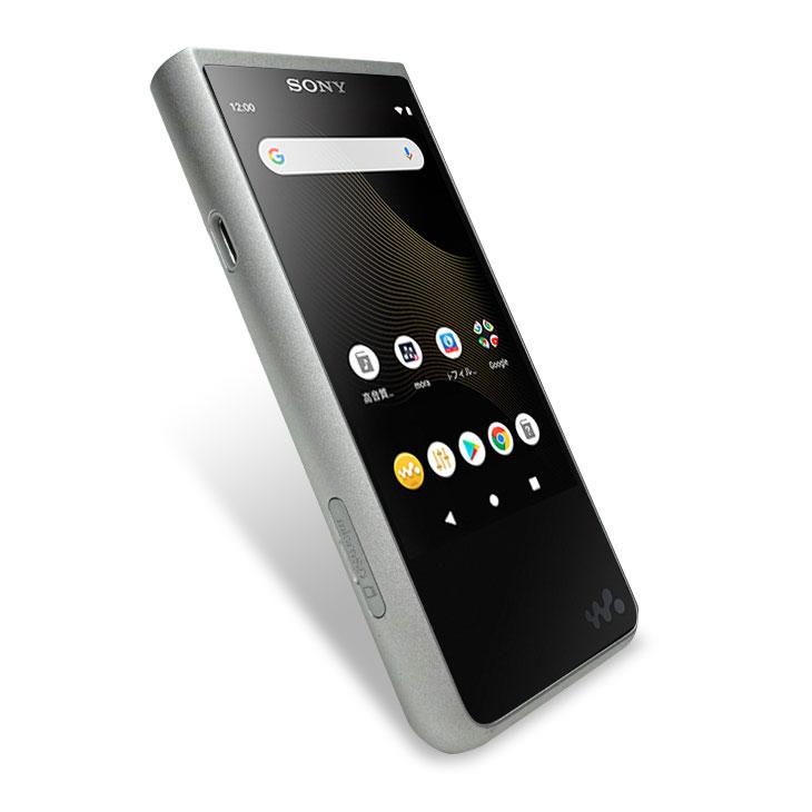 SONY（ソニー） 【中古】SONY WALKMAN NW-ZX507 ハイレゾ ウォークマン