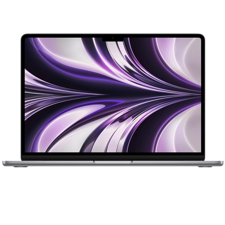 MacBook Air 【未開封品】Apple 13.6inch MLXW3JA/A A2681 2022