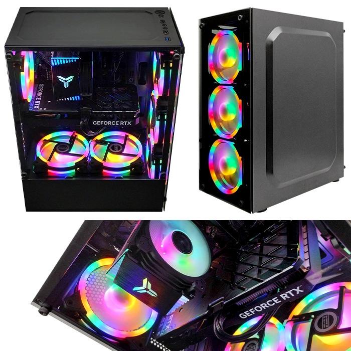 PASOUL 【新品パソコン】音楽制作推奨モデル DTM向け ゲーミングPC