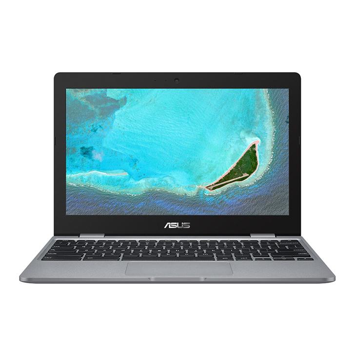 Chromebook ASUS C223NA GJ0018 Chrome OS クロームブック [Celeron