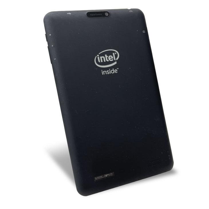 日本HP テックウィンド CLIDE J08A-W10HBK 中古8.0 WXGA タブレット