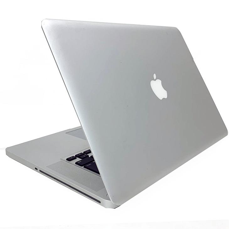 MacBook Pro Apple Macbook MD103J/A A1286 Mid2012 [core i7 3615QM