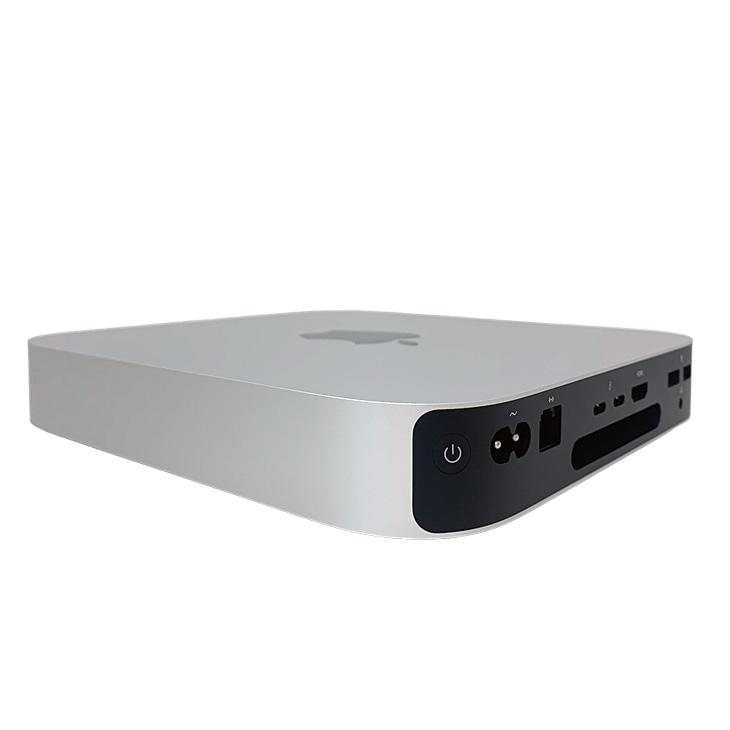 Macデスクトップ Apple Mac mini (M2, 8GB, 256GB SSD) Mac