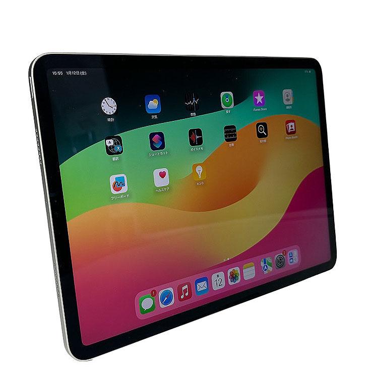 iPad Apple Pro 第4世代 Pro4 Liquid Retinaデ Wi-Fi 128GB A2759