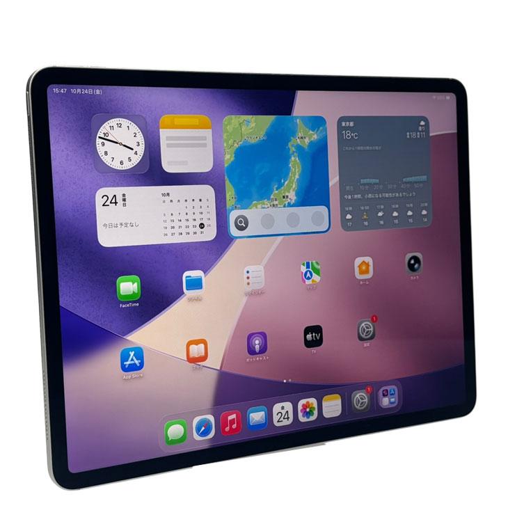 iPad 【SIMフリー】Apple Pro4 第4世代 MY3D2J/A A2069 Wi-Fi-cel