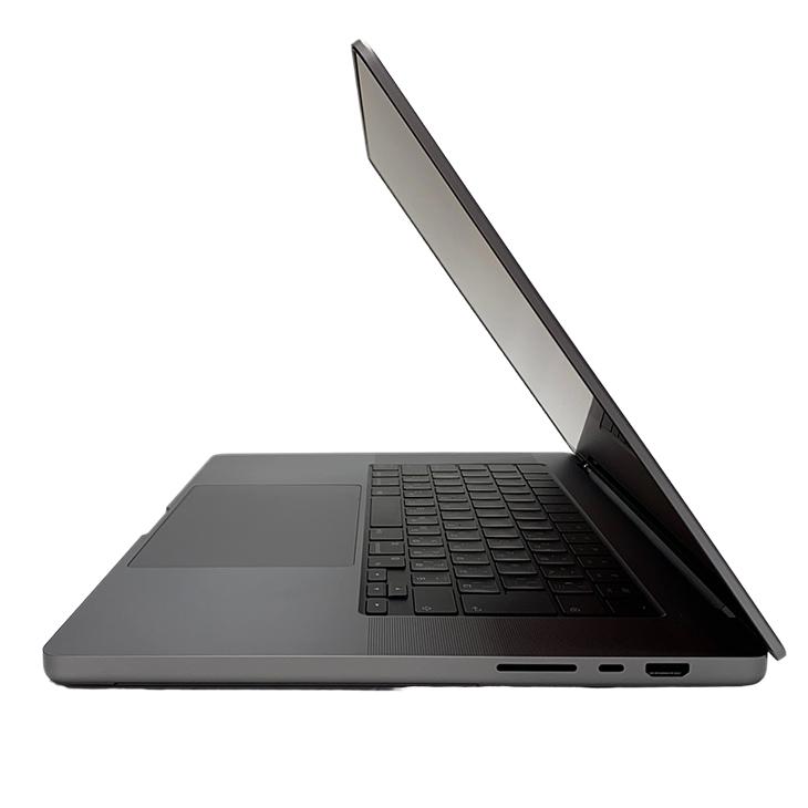 MacBook Pro 【中古パソコン】Apple 16inch MK193J/A A2485 Late 2021