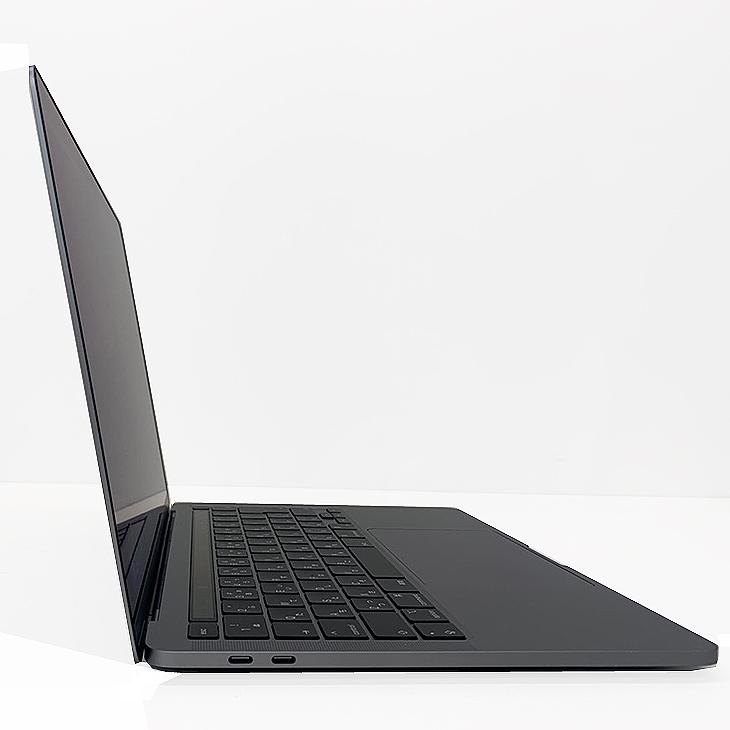 MacBook Pro 【中古パソコン】Apple 13.3inch MYD92J/A A2338 2020 OS