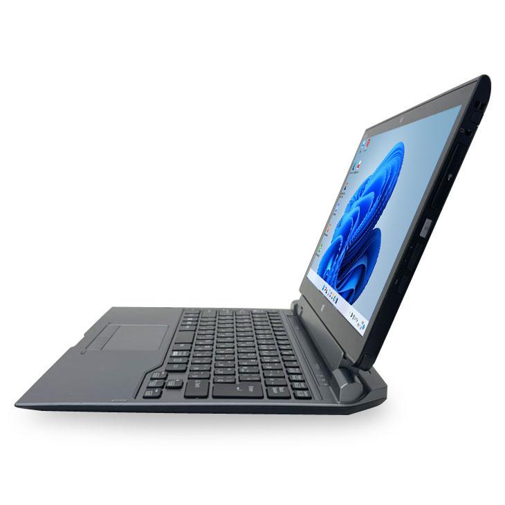 富士通（FUJITSU） ARROWS Tab Q775/K 中古 タブレット Win11 or Win10