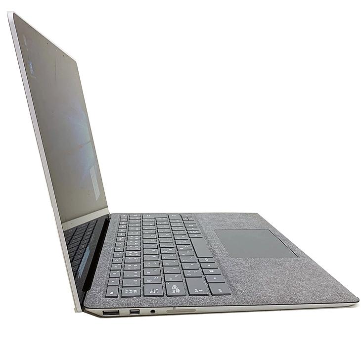 Microsoft Surface Laptop 1769 中古 ノート office Win10Pro 高解像度