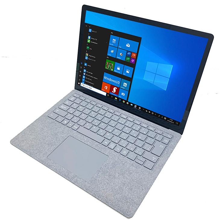 Microsoft Surface Laptop 1769 中古 ノート office Win10Pro 高解像度