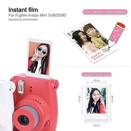instax mini チェキ フィルム 50枚(10枚入×5個セット) INSTAX MINI JP