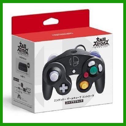 任天堂（Nintendo） スマブラブラック ニンテンドー ゲームキューブ