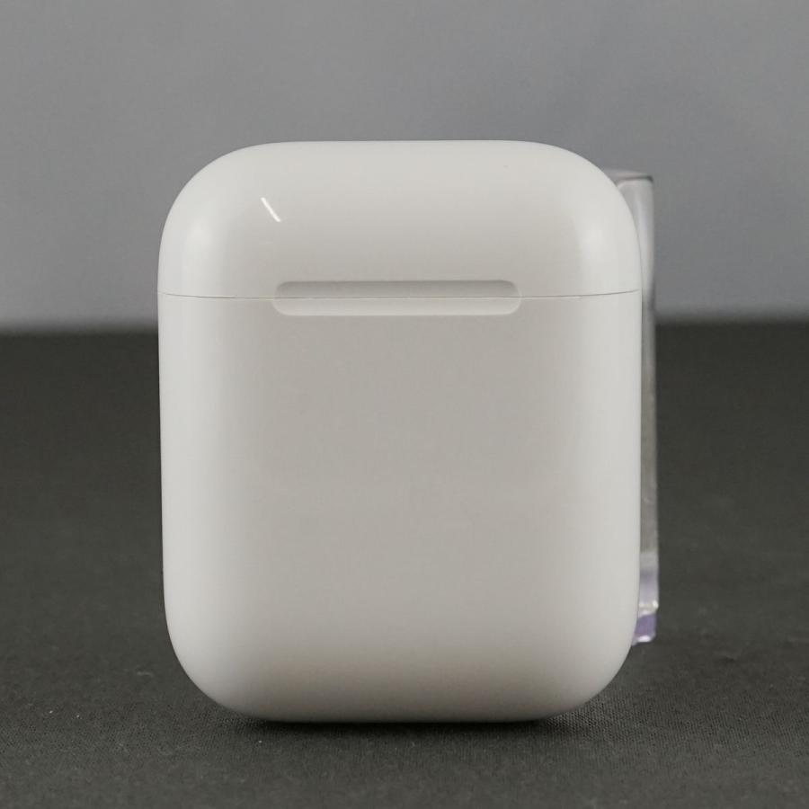 Apple Apple AirPods with Charging Case エアーポッズ 充電ケースのみ