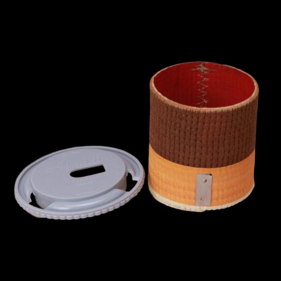 アラジン16 替芯＆芯クリーナー 2点セット/Aladdin 16LP : wickstove