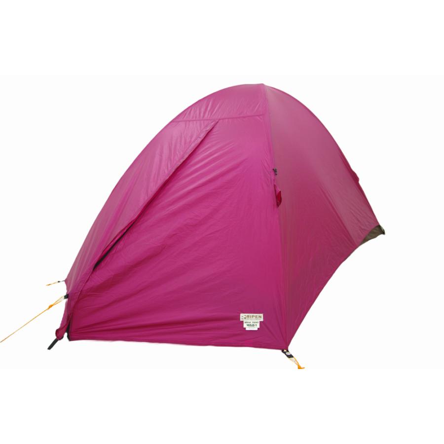 ARAI TENT（アライテント） 【 WILD-1 別注 】アライテント エアライズ