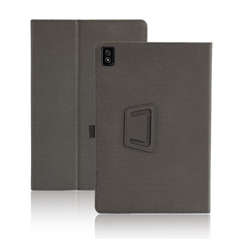 圧倒的美品 ソフトハードケース、フィルム付きBNCF シルバー 大画面