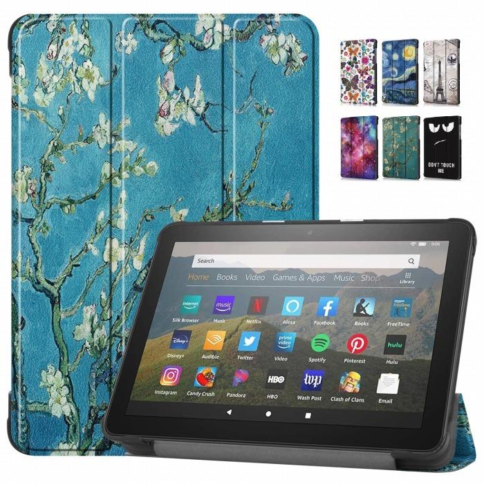 Amazon Fire HD10 第11世代 ケース HD 10 Plus カバー 2021年モデル