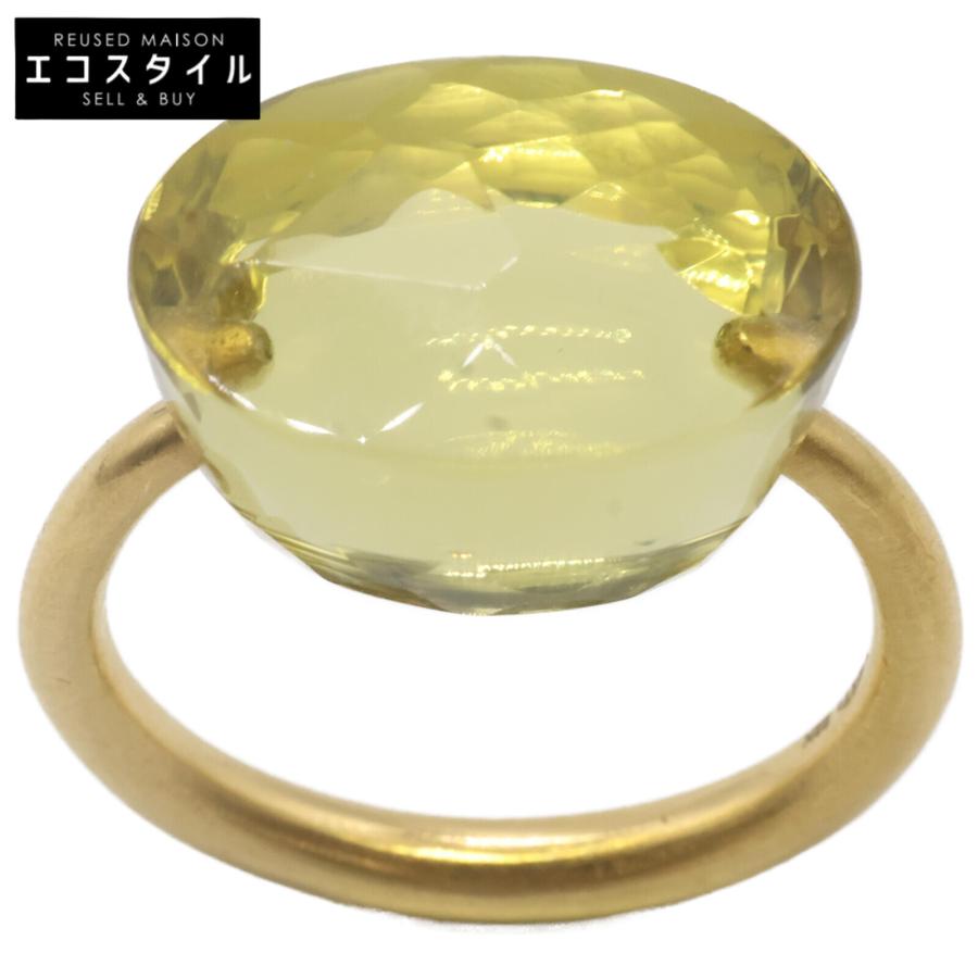 Marie-Helene de Taillac マリーエレーヌドゥタイヤック 22K 16.84ct