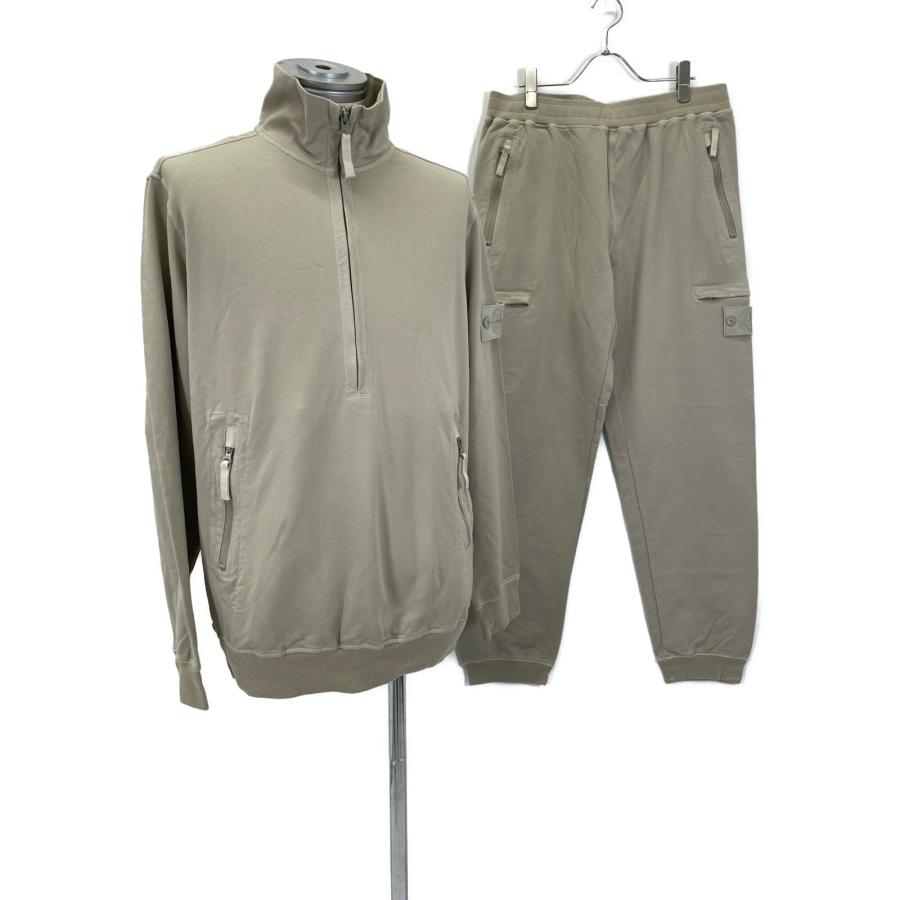 美品/国内正規 STONE ISLAND ストーンアイランド 7415654F3 ゴースト